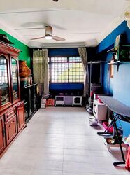 Blk 606 Woodlands Ring Road (Woodlands), HDB 5 Rooms #525978681
